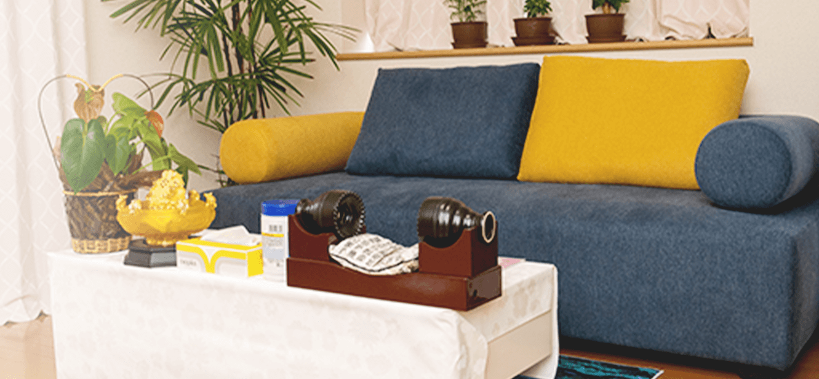 漢方療養エステサロンDo Re Mi（ドレミ）