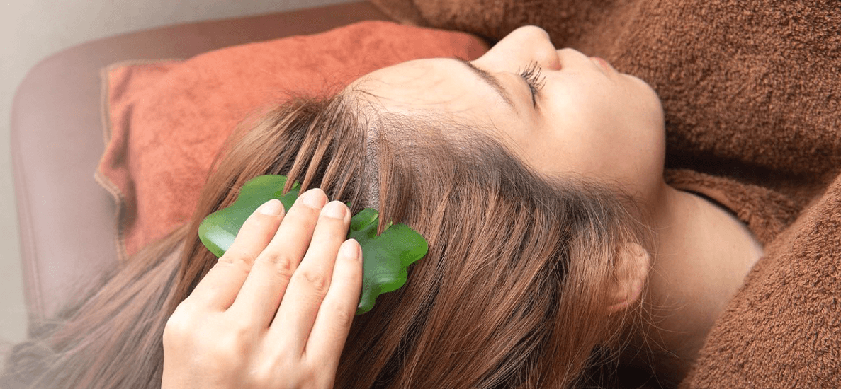 漢方療養エステサロンDo Re Mi（ドレミ）